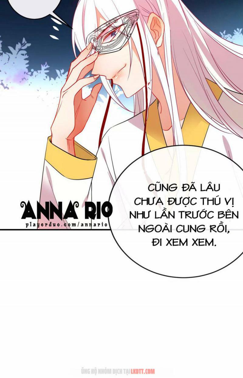 Tiểu Yêu Tinh Điều Giáo Bảo Điển: Chapter 94