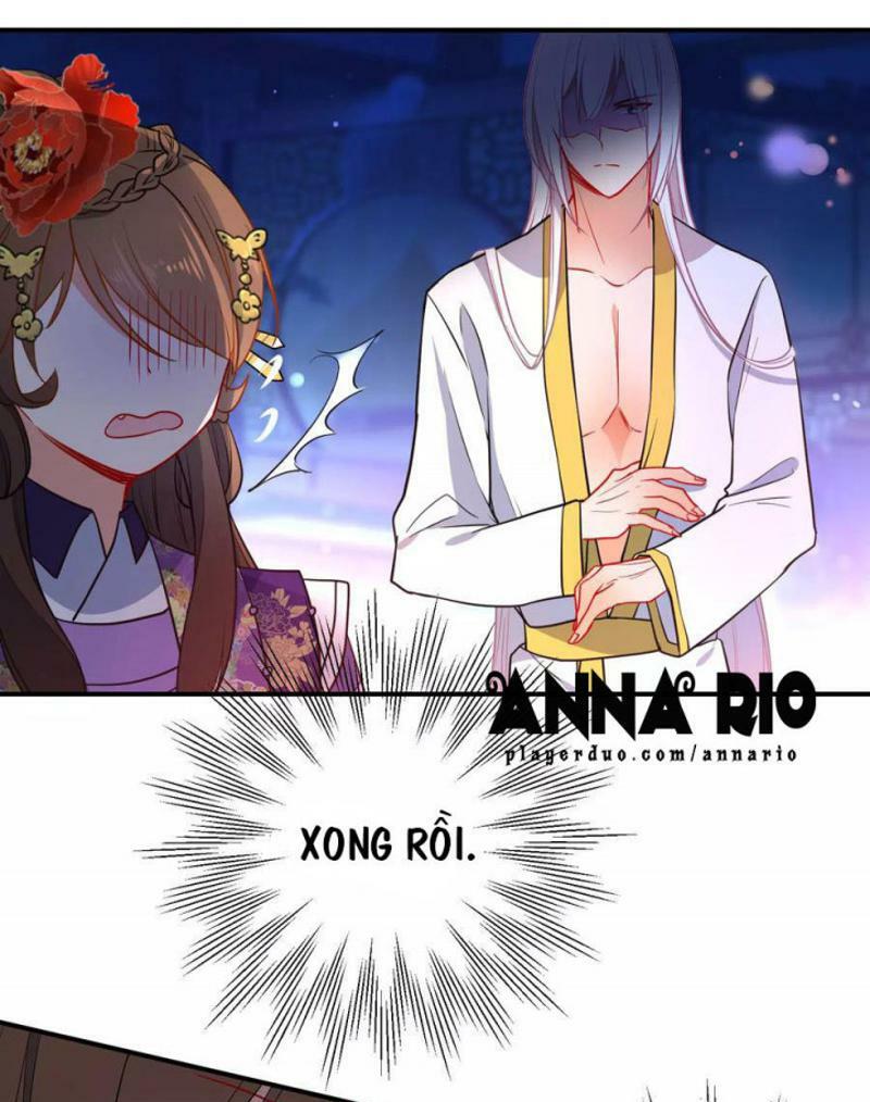 Tiểu Yêu Tinh Điều Giáo Bảo Điển: Chapter 94