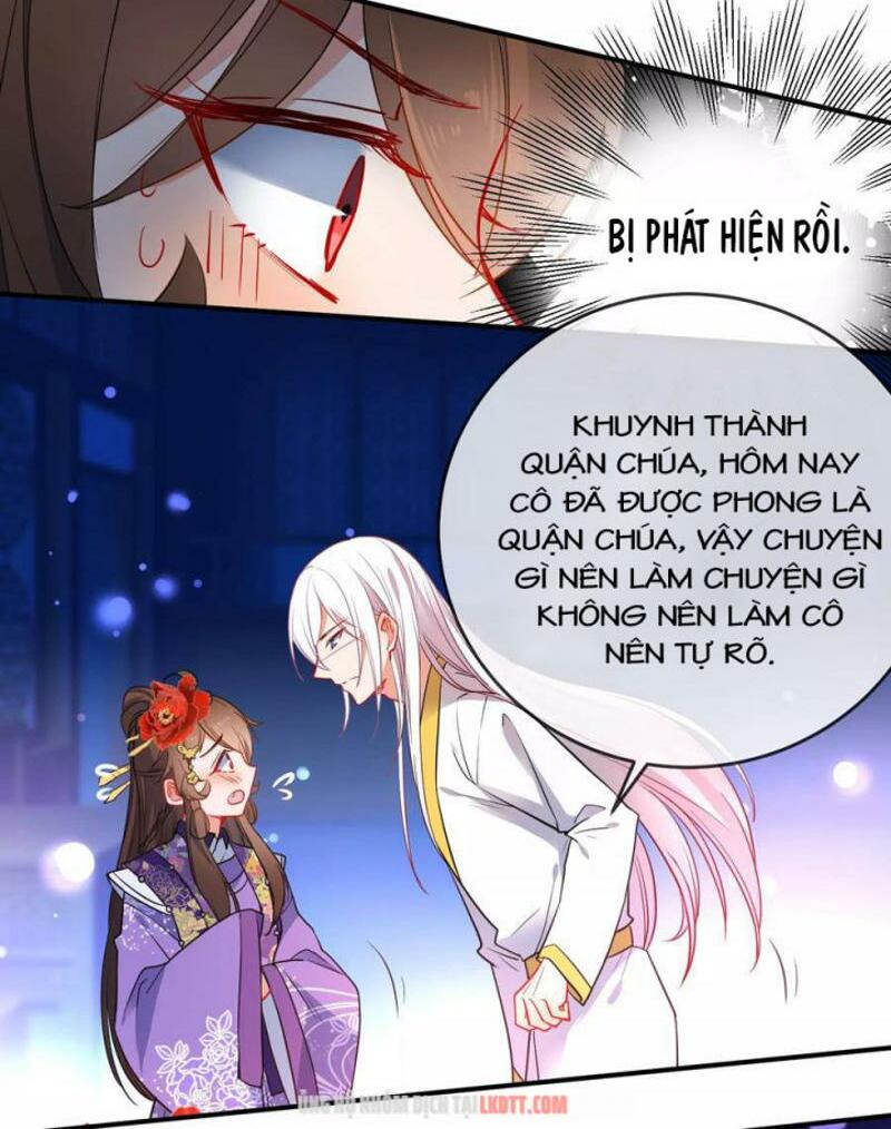 Tiểu Yêu Tinh Điều Giáo Bảo Điển: Chapter 94