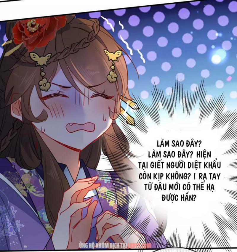 Tiểu Yêu Tinh Điều Giáo Bảo Điển: Chapter 94