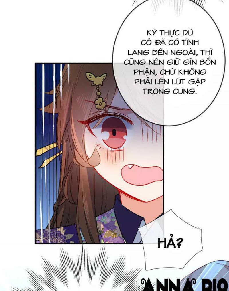 Tiểu Yêu Tinh Điều Giáo Bảo Điển: Chapter 94