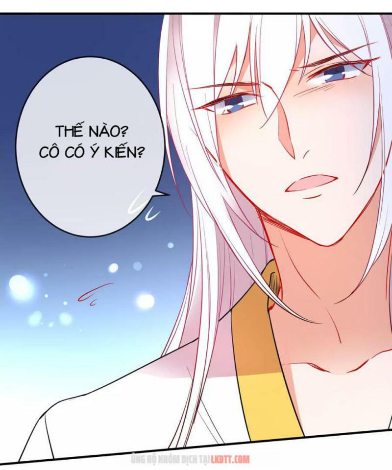 Tiểu Yêu Tinh Điều Giáo Bảo Điển: Chapter 94
