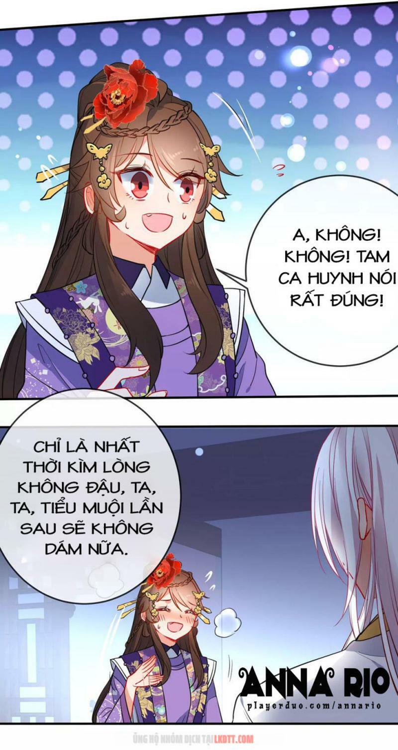Tiểu Yêu Tinh Điều Giáo Bảo Điển: Chapter 94