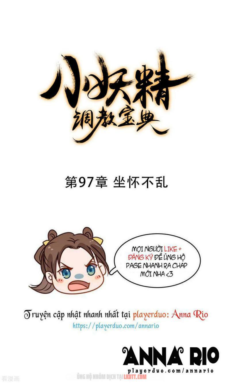 Tiểu Yêu Tinh Điều Giáo Bảo Điển: Chapter 97