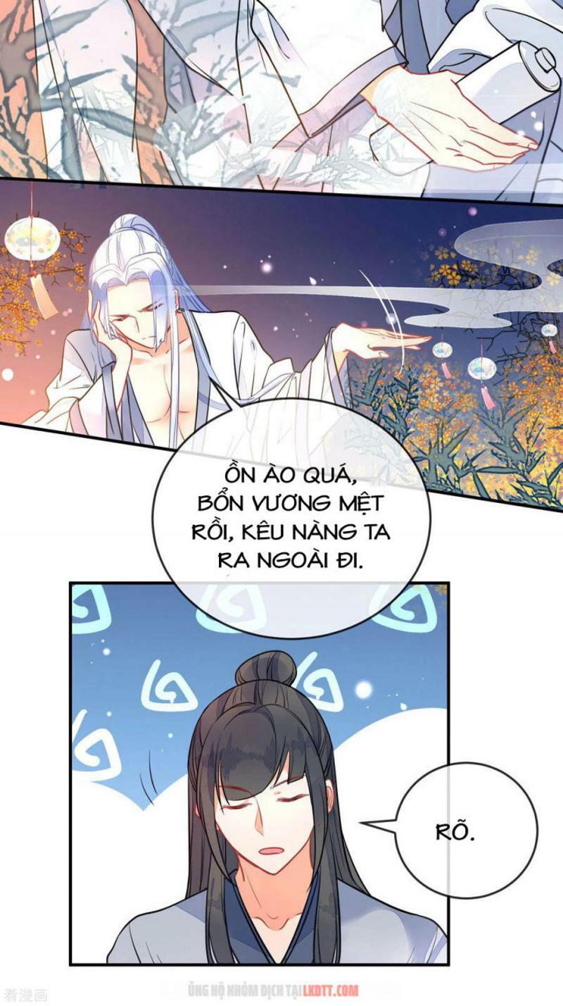 Tiểu Yêu Tinh Điều Giáo Bảo Điển: Chapter 97