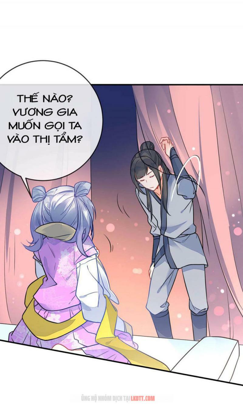 Tiểu Yêu Tinh Điều Giáo Bảo Điển: Chapter 97