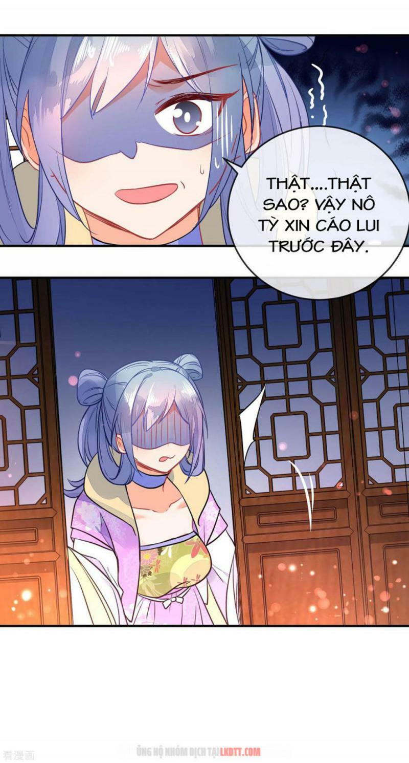 Tiểu Yêu Tinh Điều Giáo Bảo Điển: Chapter 97