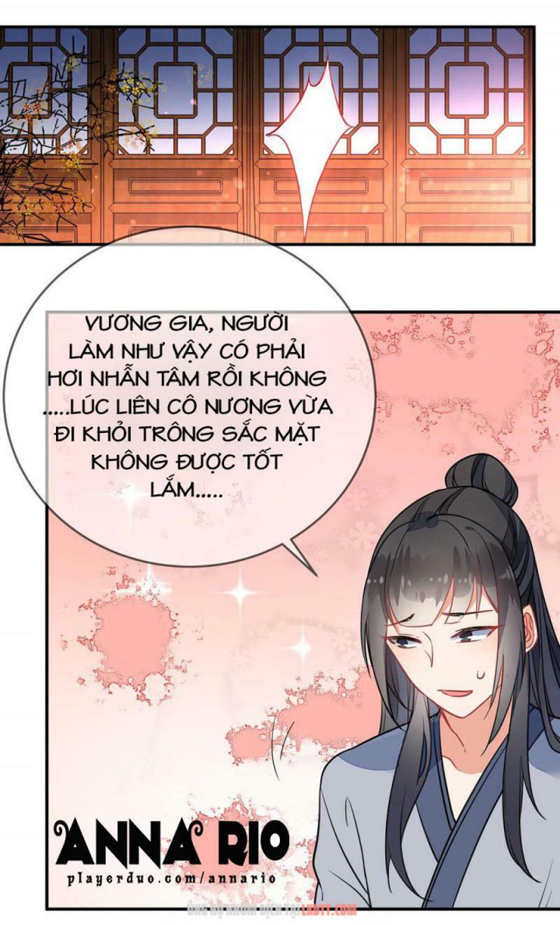 Tiểu Yêu Tinh Điều Giáo Bảo Điển: Chapter 97