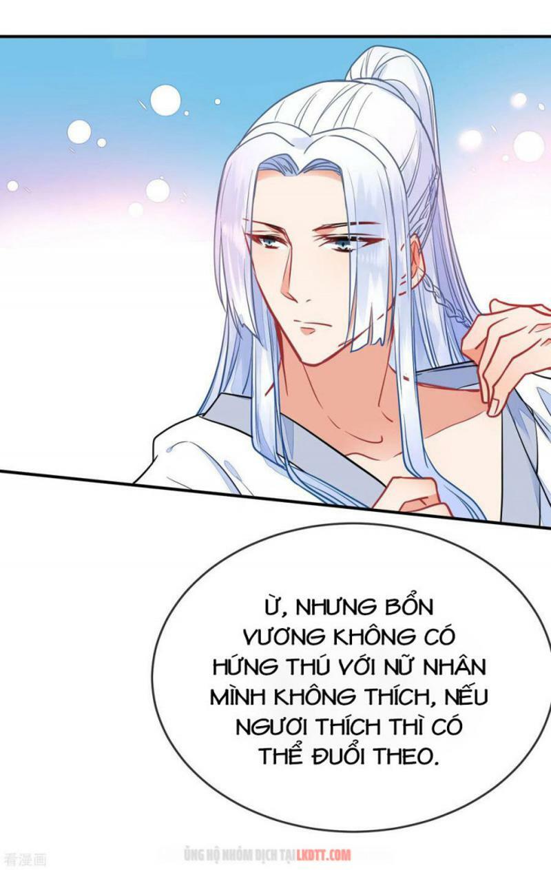 Tiểu Yêu Tinh Điều Giáo Bảo Điển: Chapter 97