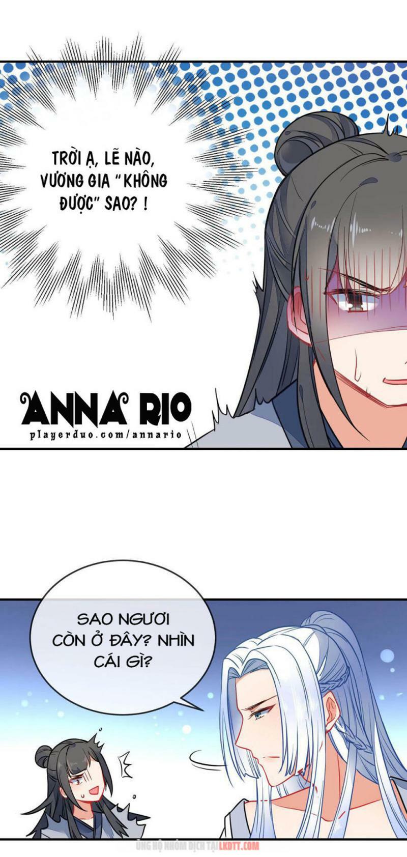 Tiểu Yêu Tinh Điều Giáo Bảo Điển: Chapter 97