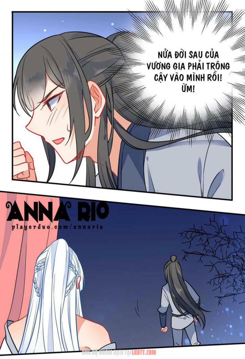 Tiểu Yêu Tinh Điều Giáo Bảo Điển: Chapter 97