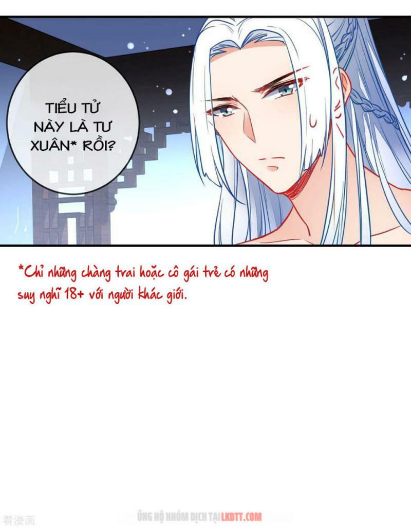 Tiểu Yêu Tinh Điều Giáo Bảo Điển: Chapter 97