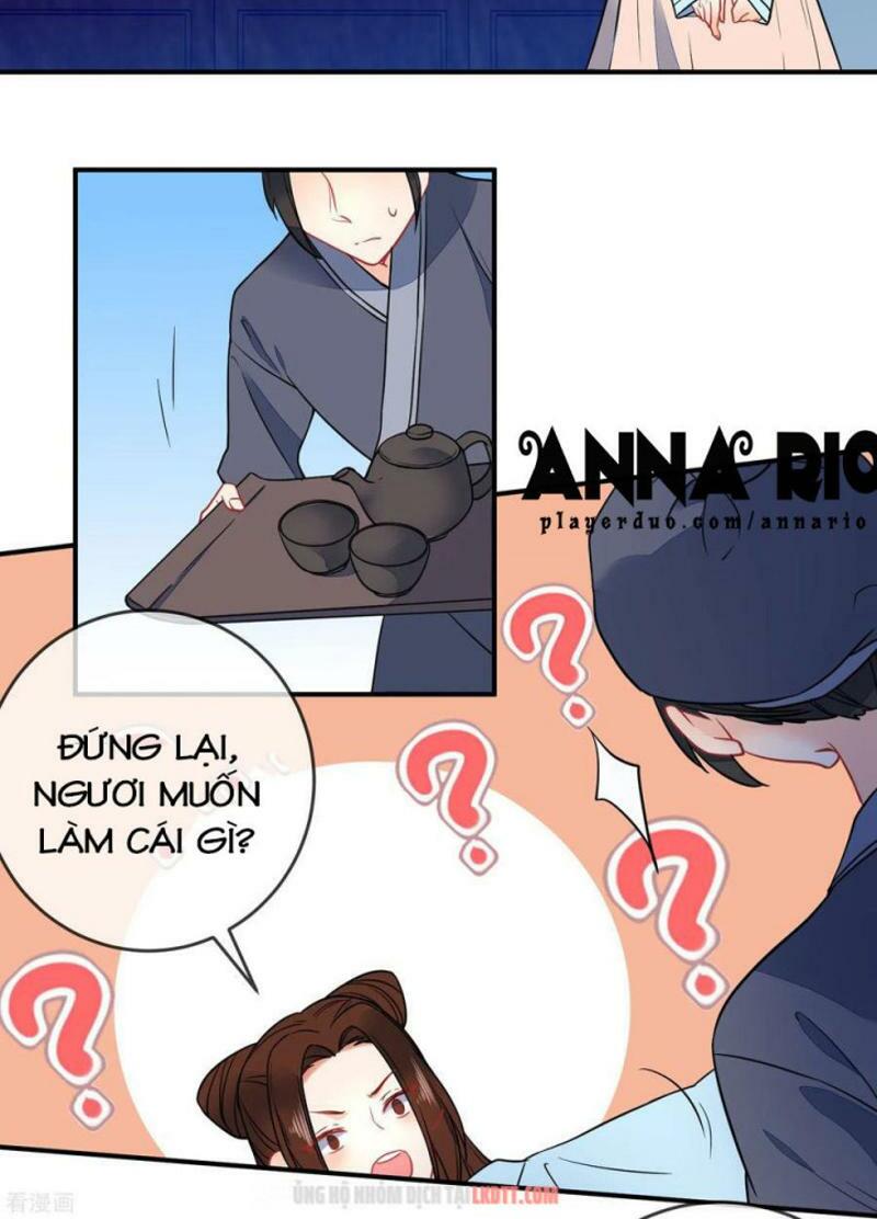 Tiểu Yêu Tinh Điều Giáo Bảo Điển: Chapter 97
