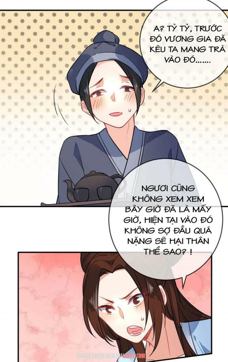Tiểu Yêu Tinh Điều Giáo Bảo Điển: Chapter 97
