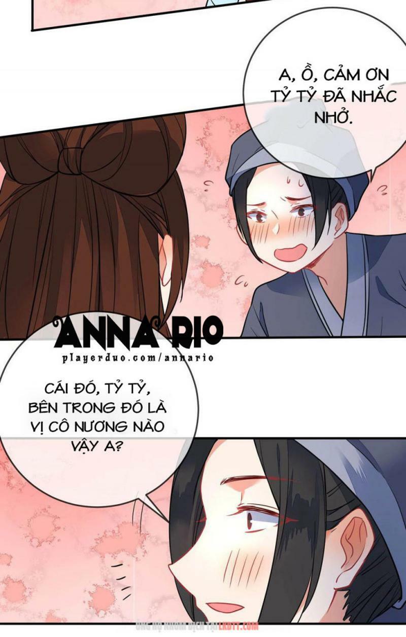 Tiểu Yêu Tinh Điều Giáo Bảo Điển: Chapter 97