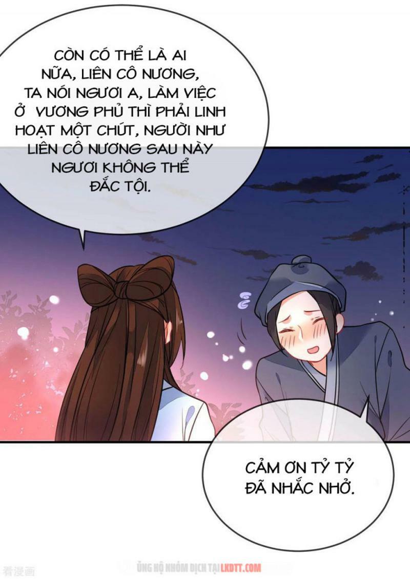Tiểu Yêu Tinh Điều Giáo Bảo Điển: Chapter 97