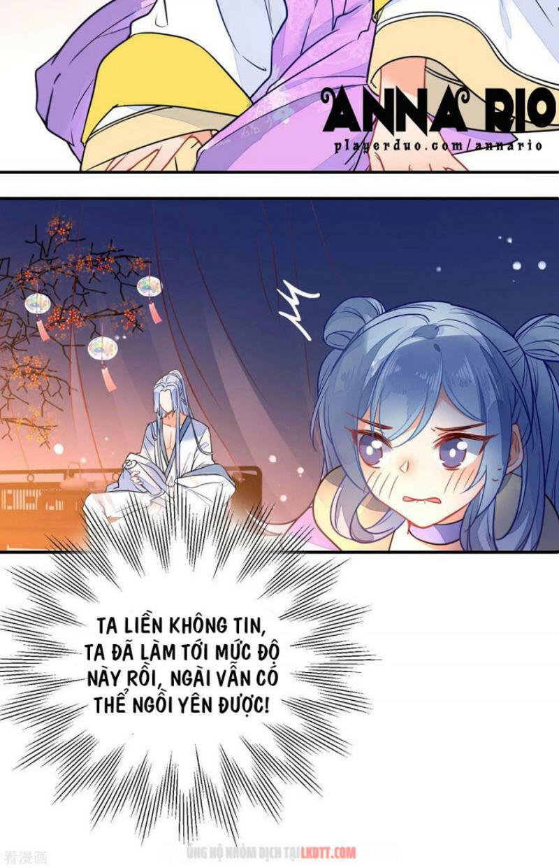 Tiểu Yêu Tinh Điều Giáo Bảo Điển: Chapter 97