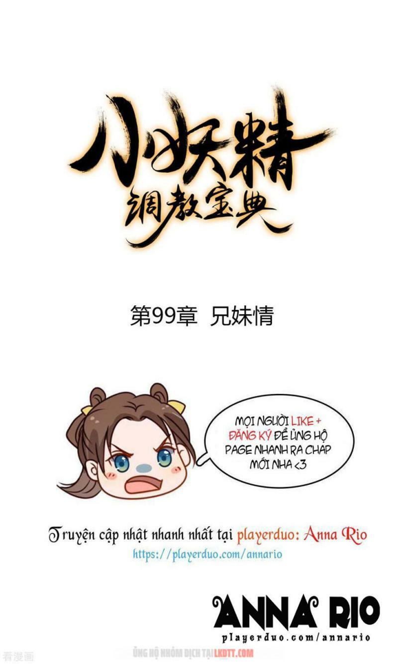 Tiểu Yêu Tinh Điều Giáo Bảo Điển: Chapter 99