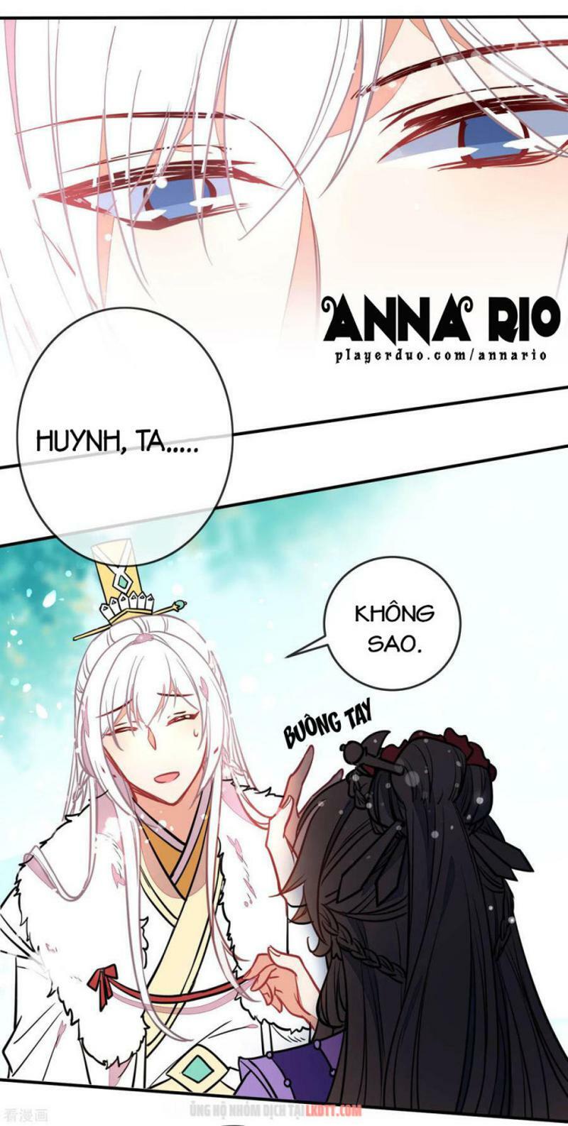 Tiểu Yêu Tinh Điều Giáo Bảo Điển: Chapter 99