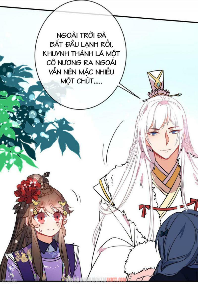 Tiểu Yêu Tinh Điều Giáo Bảo Điển: Chapter 99