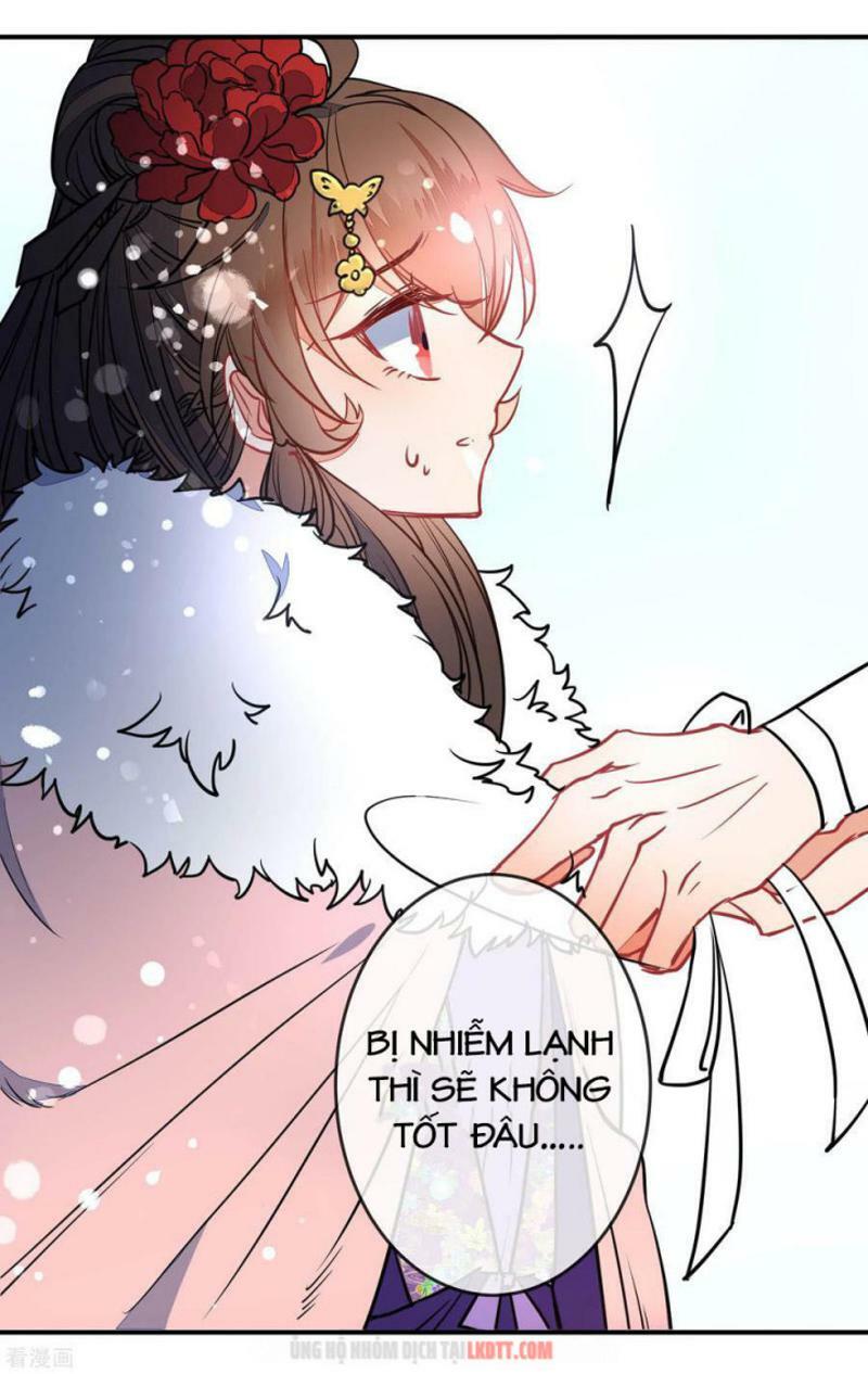 Tiểu Yêu Tinh Điều Giáo Bảo Điển: Chapter 99