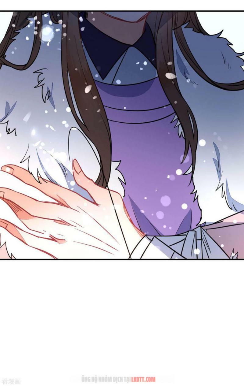 Tiểu Yêu Tinh Điều Giáo Bảo Điển: Chapter 99
