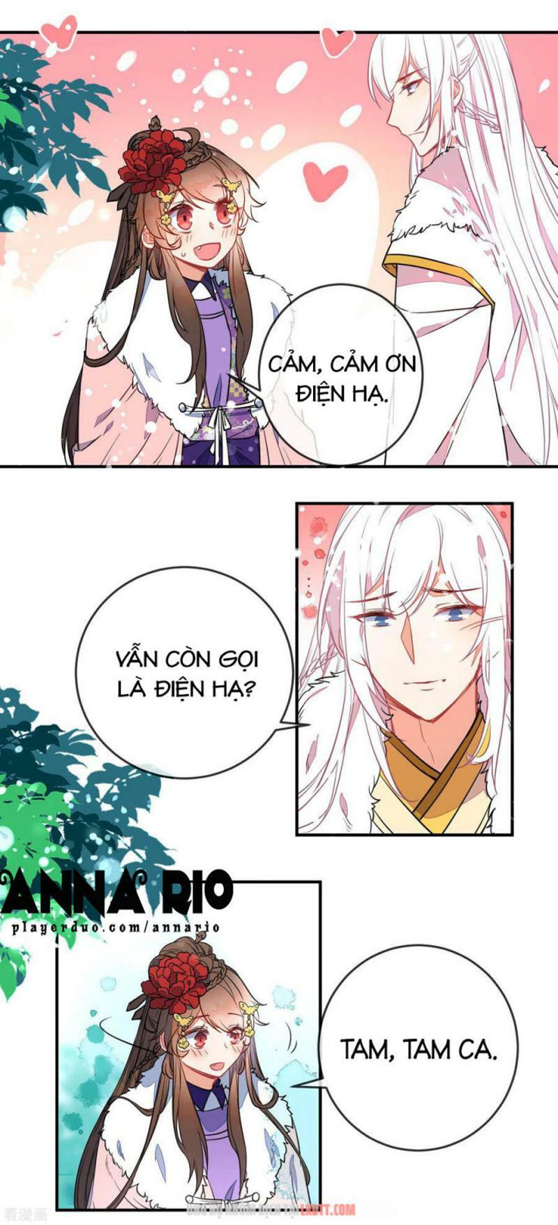 Tiểu Yêu Tinh Điều Giáo Bảo Điển: Chapter 99