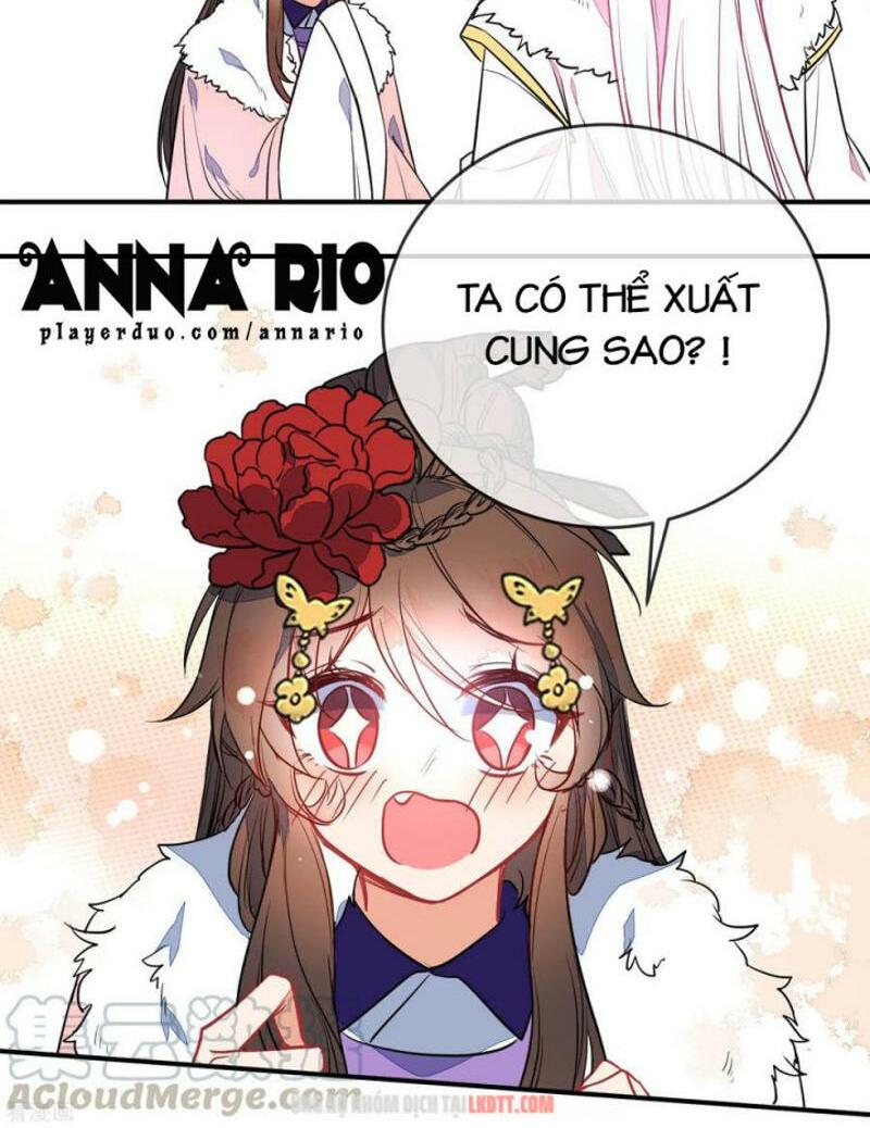 Tiểu Yêu Tinh Điều Giáo Bảo Điển: Chapter 99
