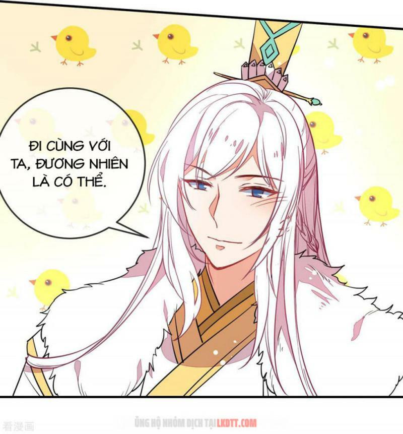 Tiểu Yêu Tinh Điều Giáo Bảo Điển: Chapter 99