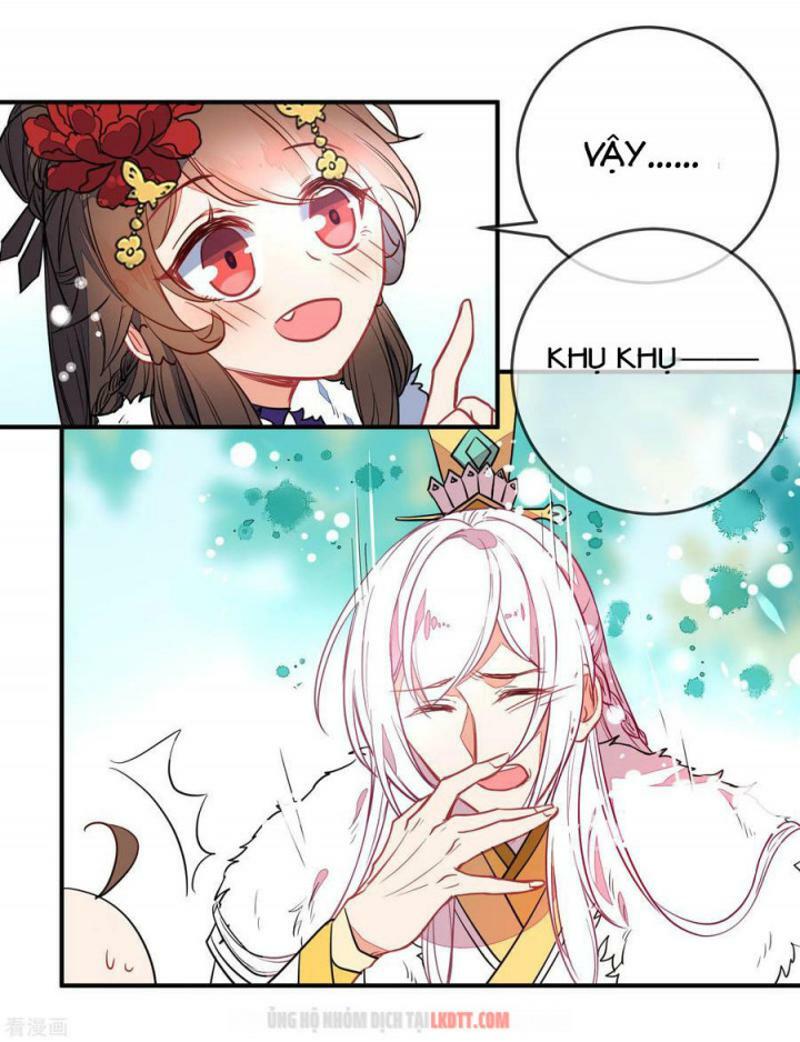 Tiểu Yêu Tinh Điều Giáo Bảo Điển: Chapter 99