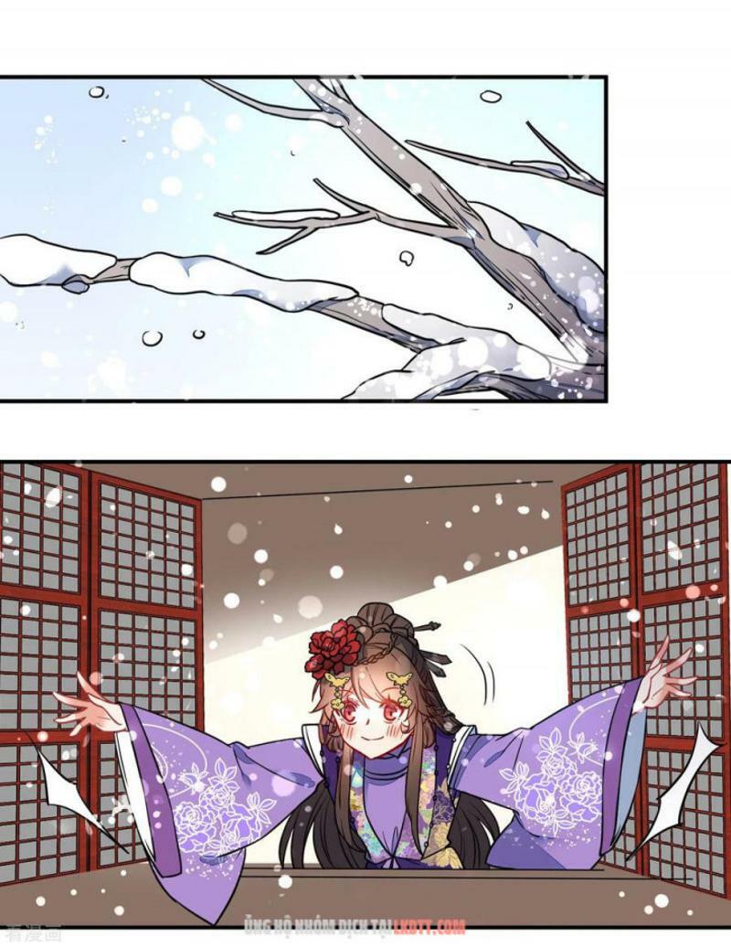 Tiểu Yêu Tinh Điều Giáo Bảo Điển: Chapter 99