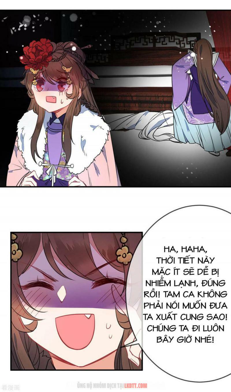 Tiểu Yêu Tinh Điều Giáo Bảo Điển: Chapter 99