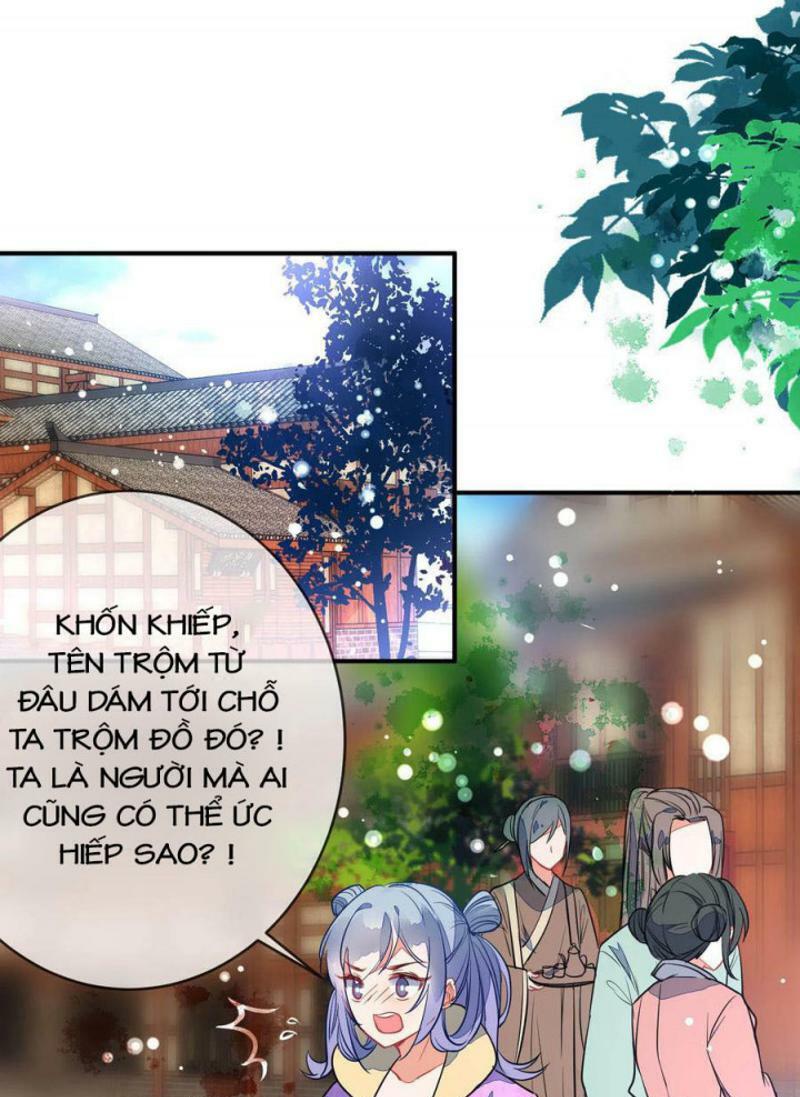 Tiểu Yêu Tinh Điều Giáo Bảo Điển: Chapter 99