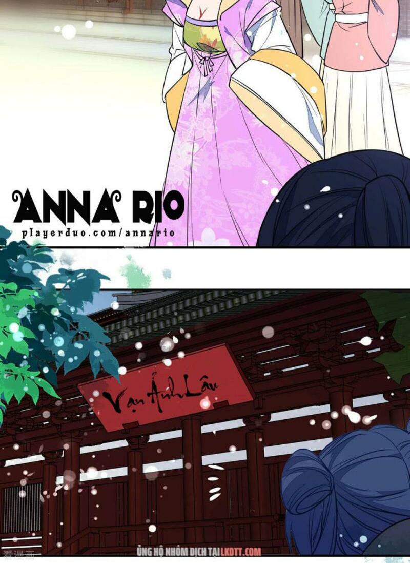 Tiểu Yêu Tinh Điều Giáo Bảo Điển: Chapter 99