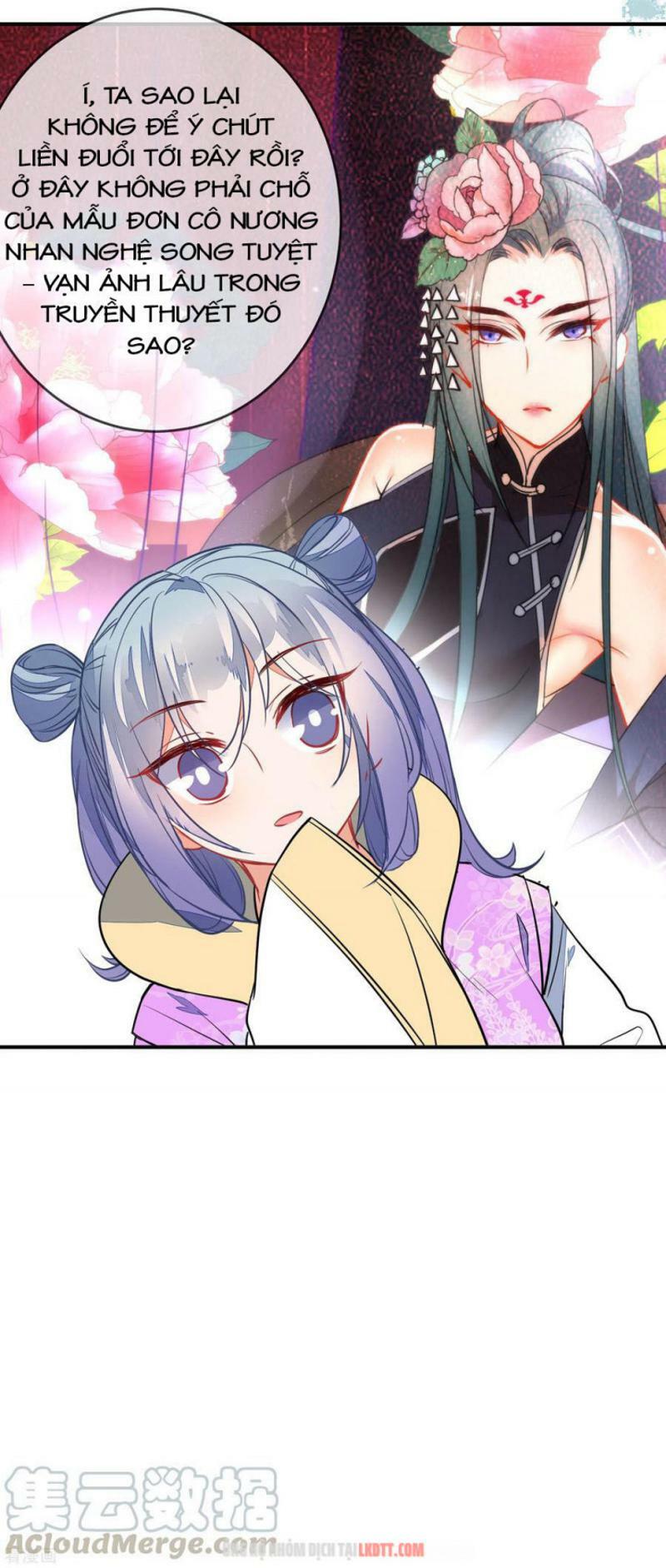 Tiểu Yêu Tinh Điều Giáo Bảo Điển: Chapter 99