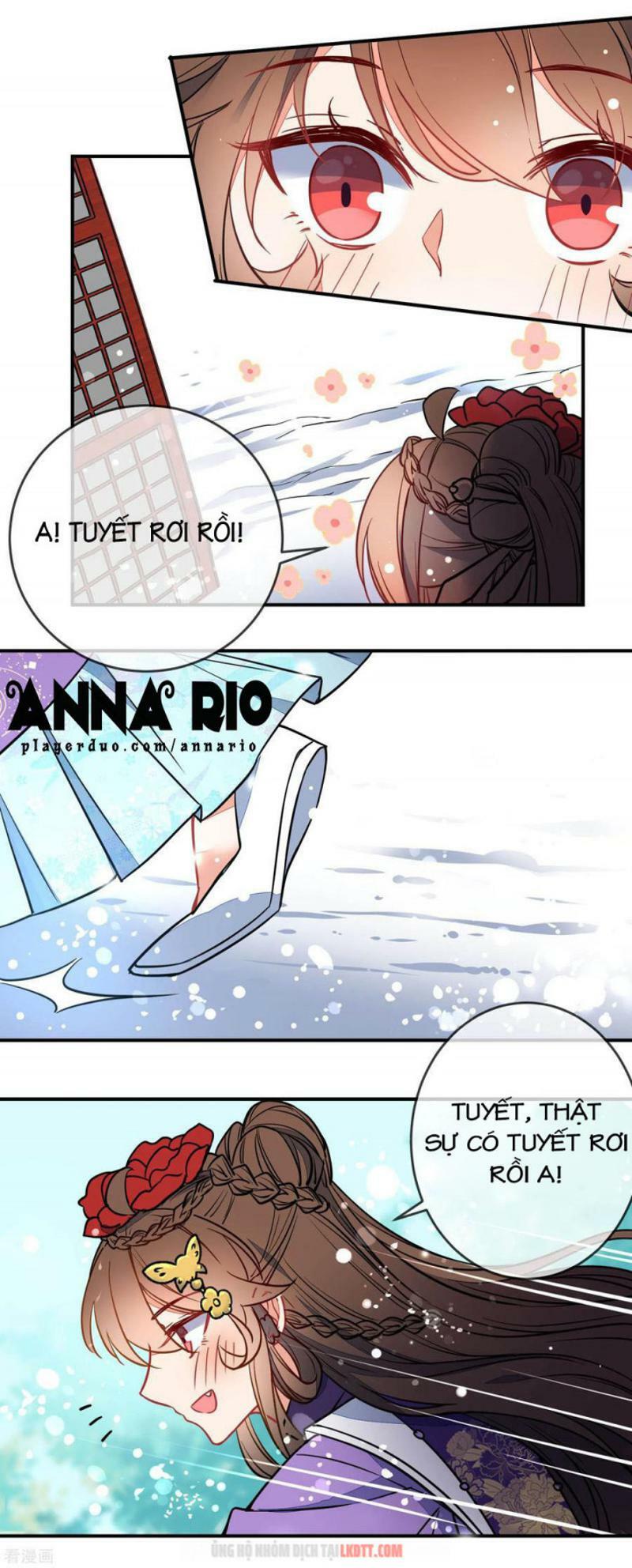 Tiểu Yêu Tinh Điều Giáo Bảo Điển: Chapter 99