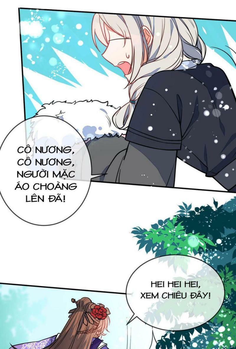 Tiểu Yêu Tinh Điều Giáo Bảo Điển: Chapter 99