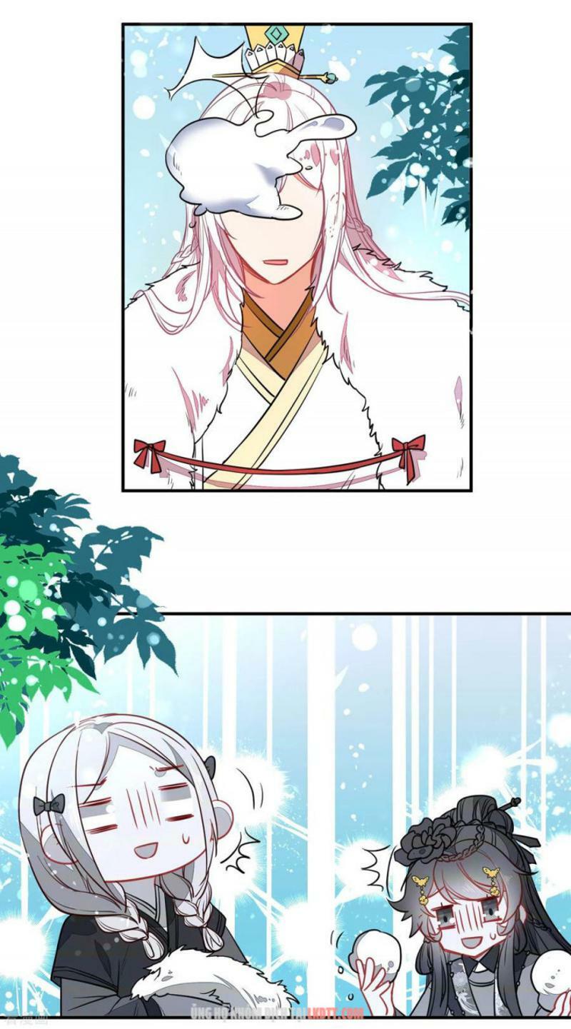 Tiểu Yêu Tinh Điều Giáo Bảo Điển: Chapter 99