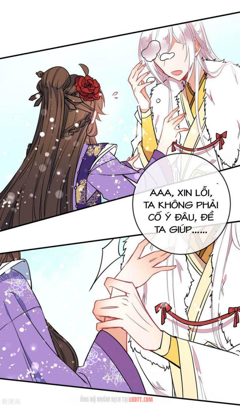 Tiểu Yêu Tinh Điều Giáo Bảo Điển: Chapter 99