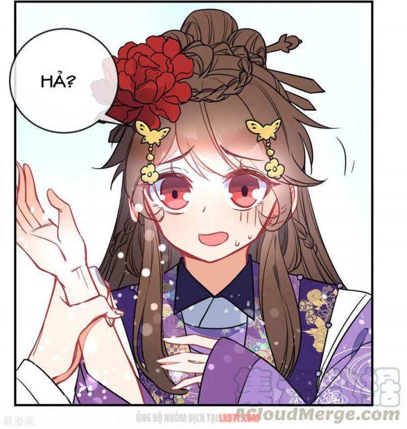 Tiểu Yêu Tinh Điều Giáo Bảo Điển: Chapter 99