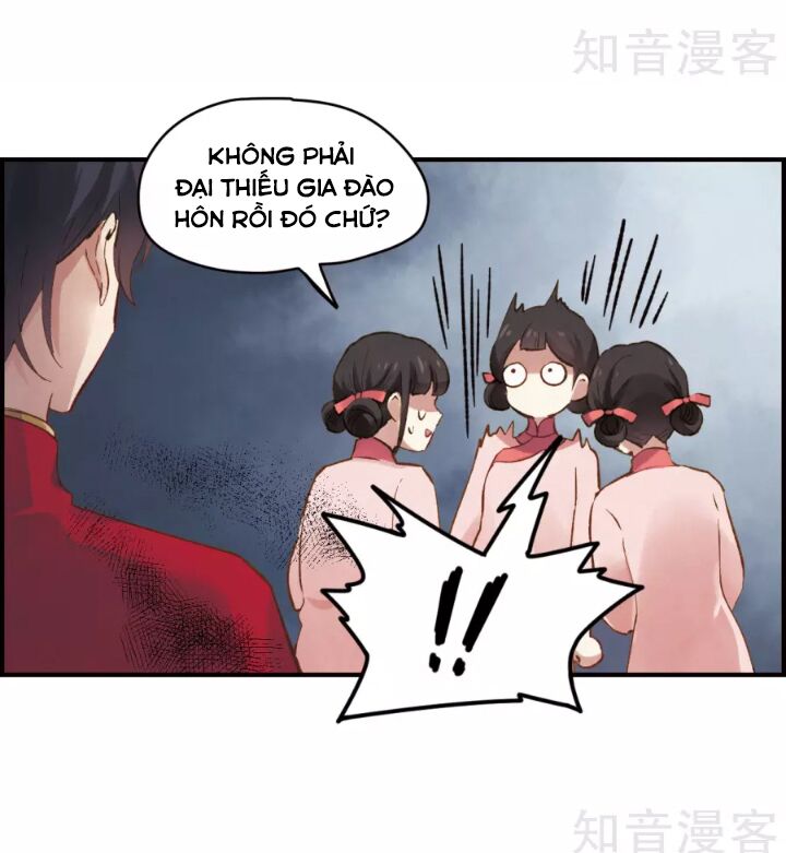 Mejaz - Nhân gian ngọc: Chapter 1
