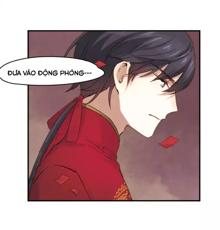 Mejaz - Nhân gian ngọc: Chapter 1