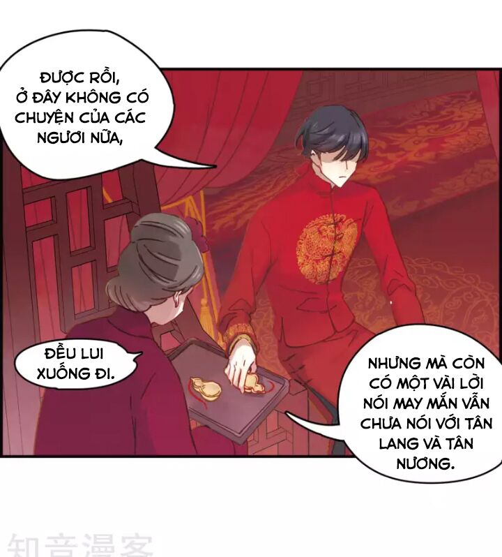 Mejaz - Nhân gian ngọc: Chapter 1