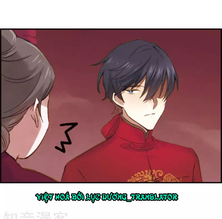 Mejaz - Nhân gian ngọc: Chapter 1