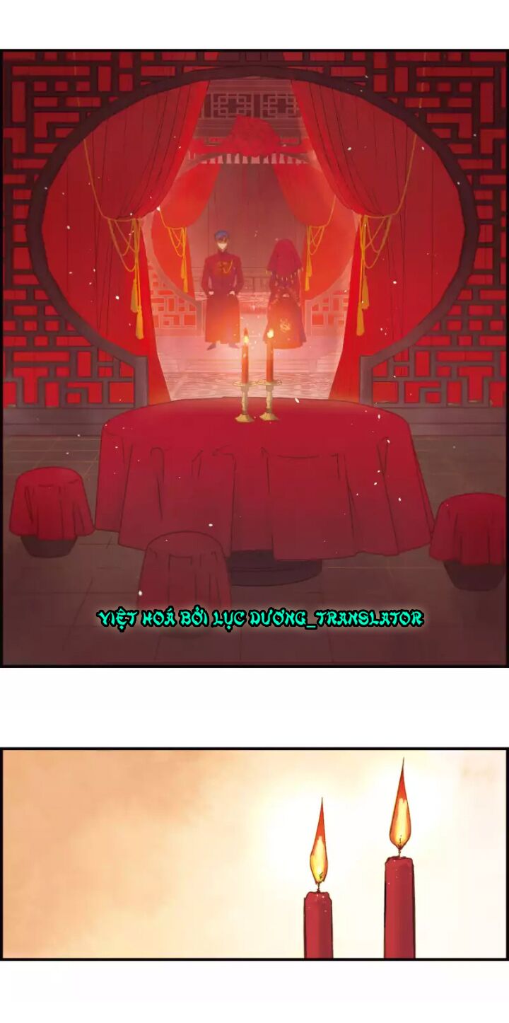 Mejaz - Nhân gian ngọc: Chapter 1