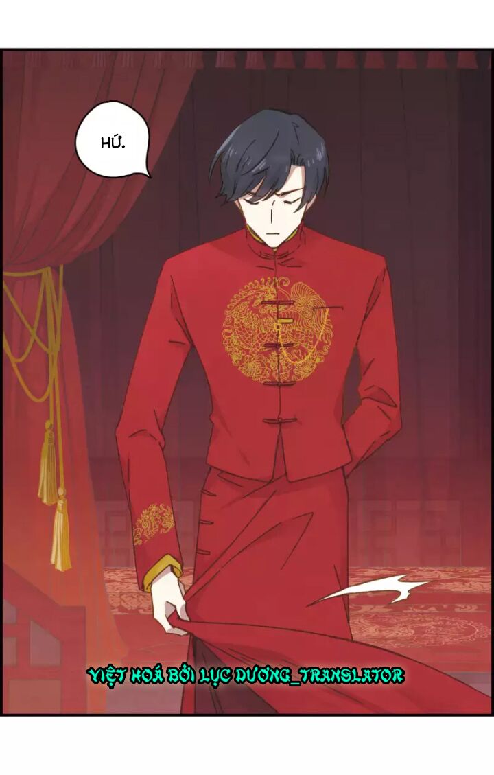 Mejaz - Nhân gian ngọc: Chapter 1