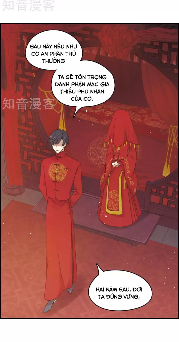 Mejaz - Nhân gian ngọc: Chapter 1