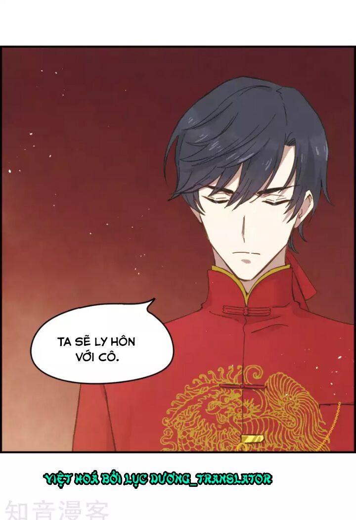 Mejaz - Nhân gian ngọc: Chapter 1