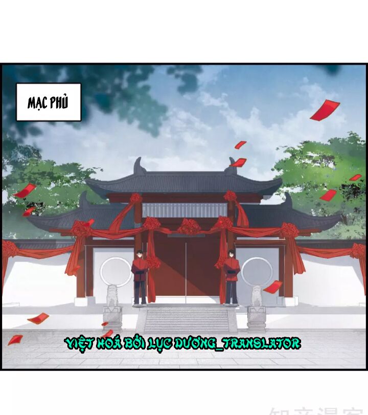 Mejaz - Nhân gian ngọc: Chapter 1