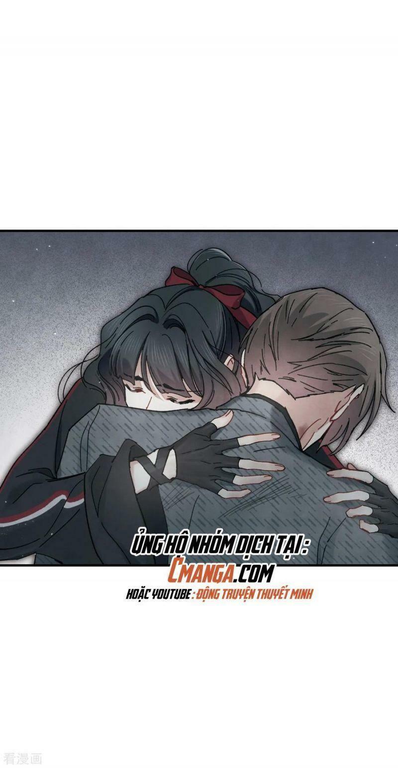 Mejaz - Nhân gian ngọc: Chapter 102